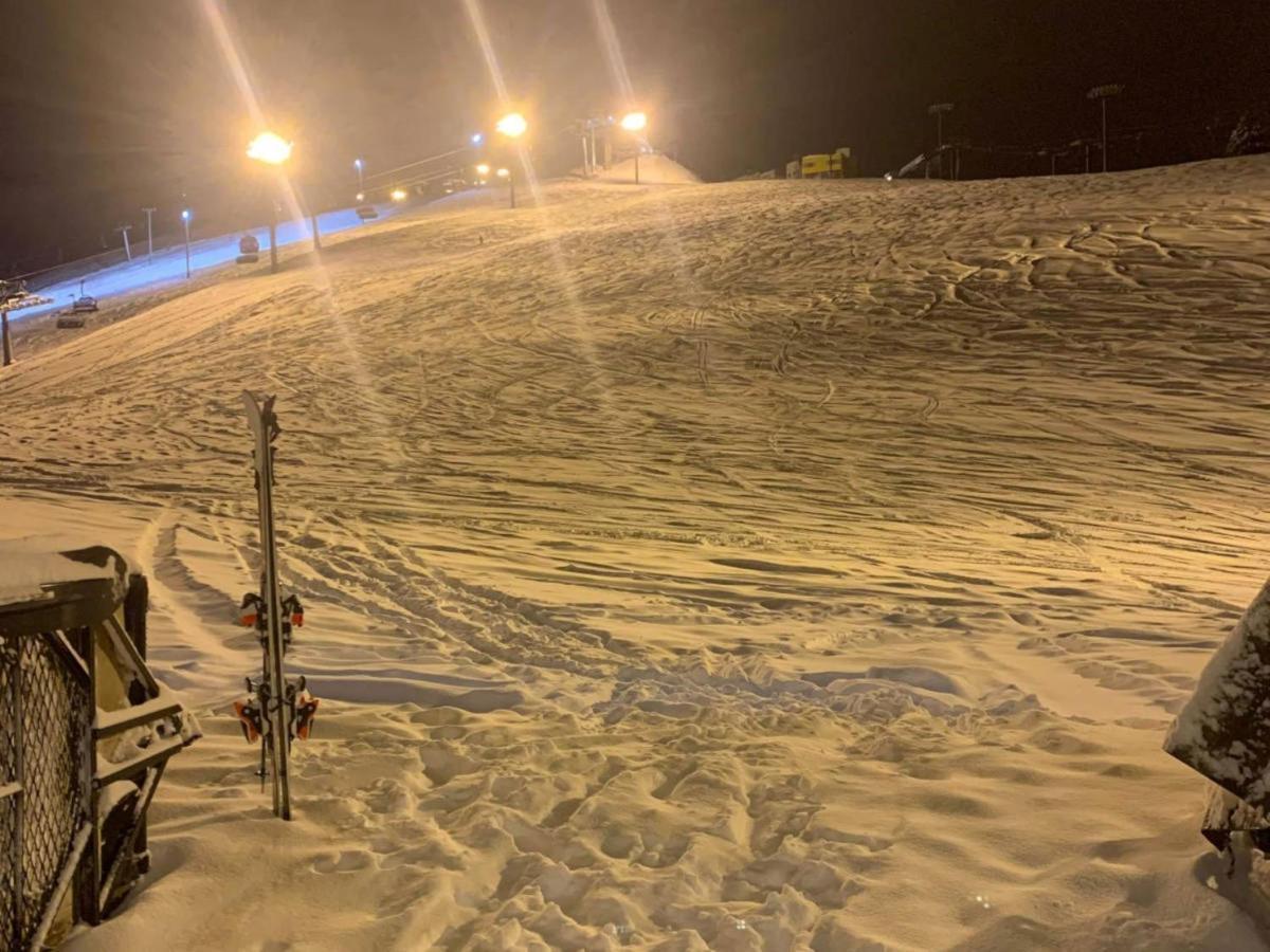 Minamiuonuma Ishiuchi Ski Center מראה חיצוני תמונה