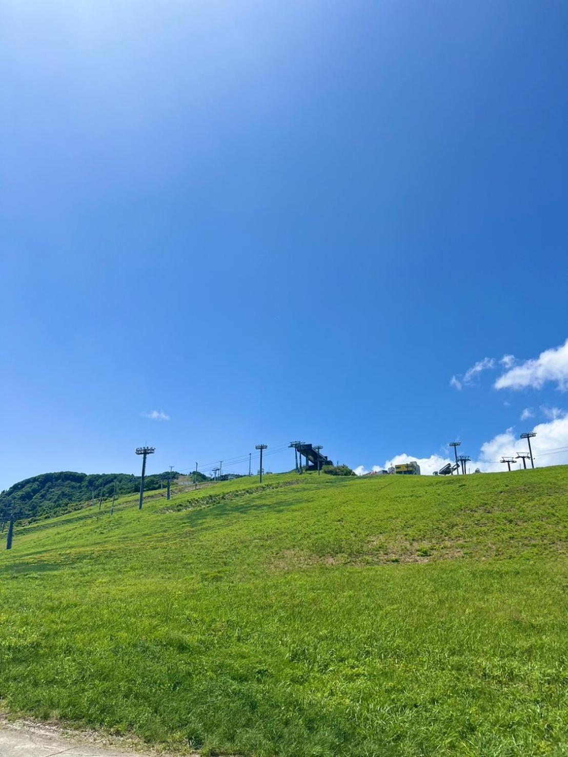 Minamiuonuma Ishiuchi Ski Center מראה חיצוני תמונה